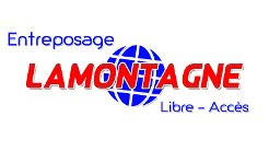 ©Entreposage Lamontagne - ©Conteneur Maritimes Lamontagne - Location et vente de conteneur  marittimes, neuf ou usagé, pour entreposage. Livraison et transport de conteneur maritimes.